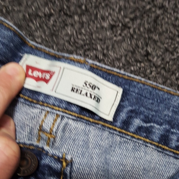 Levis - Picture 4 of 6
